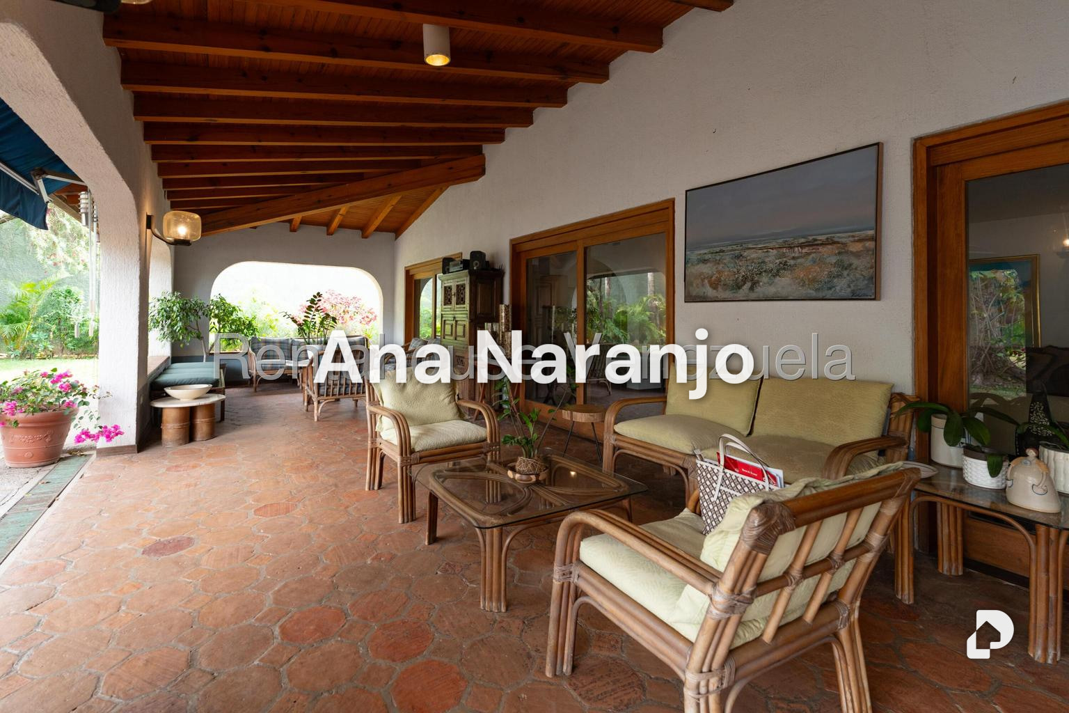 Casa en Country Club, Caracas – 36