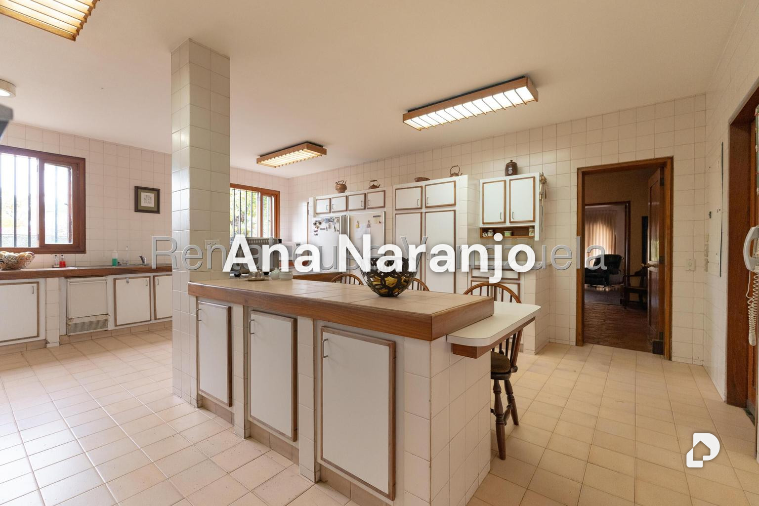 Casa en Country Club, Caracas – 17