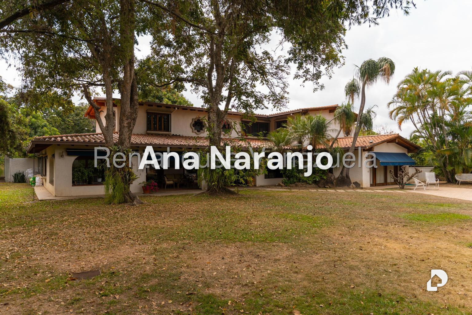 Casa en Country Club, Caracas – 42