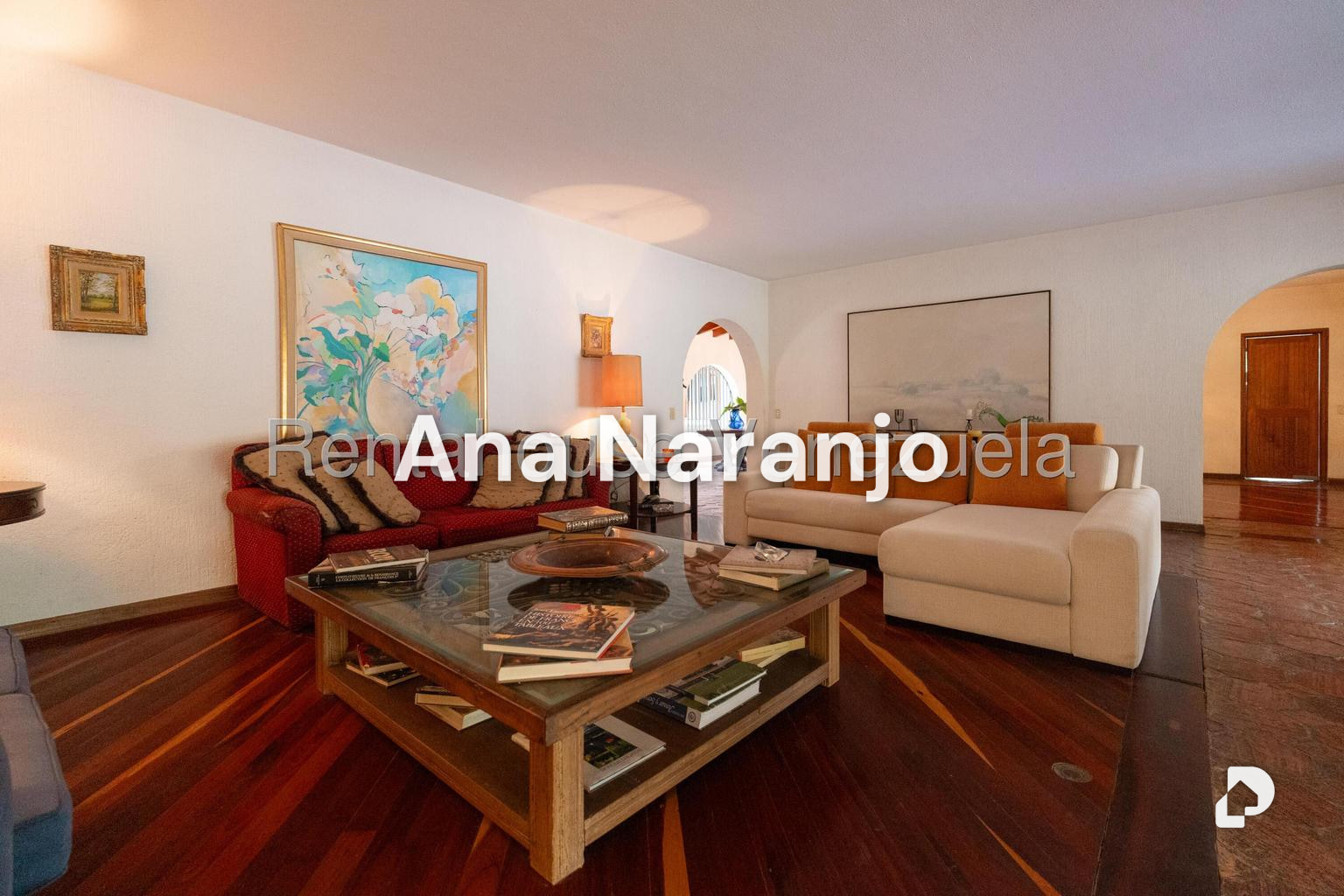 Casa en Country Club, Caracas – 8