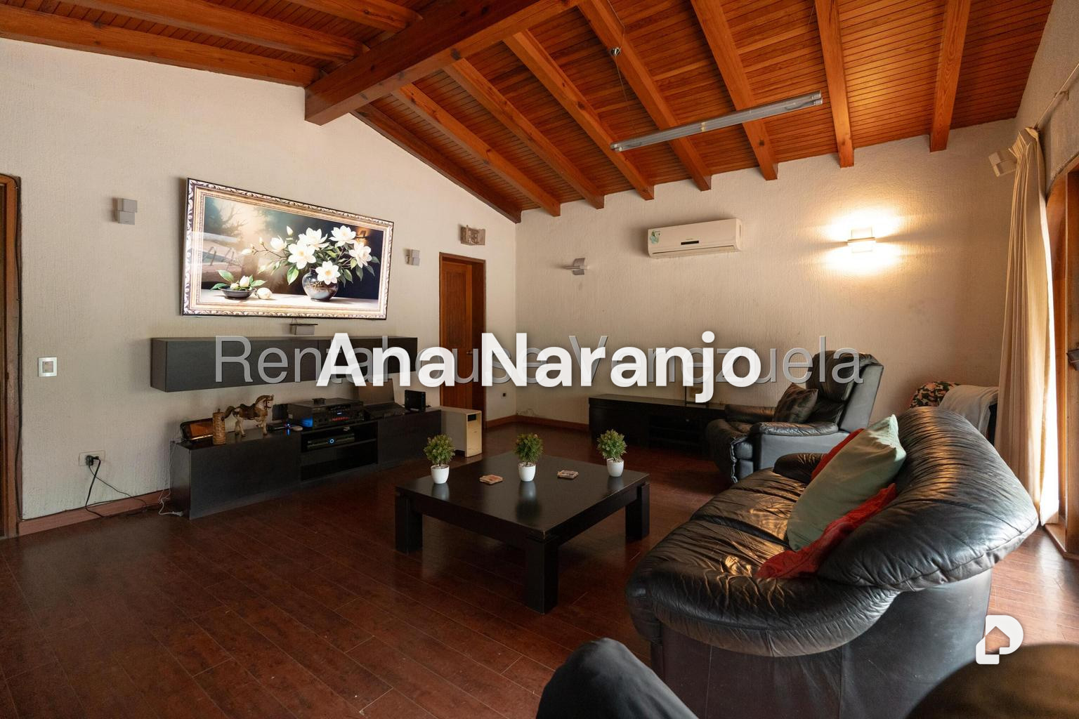 Casa en Country Club, Caracas – 11