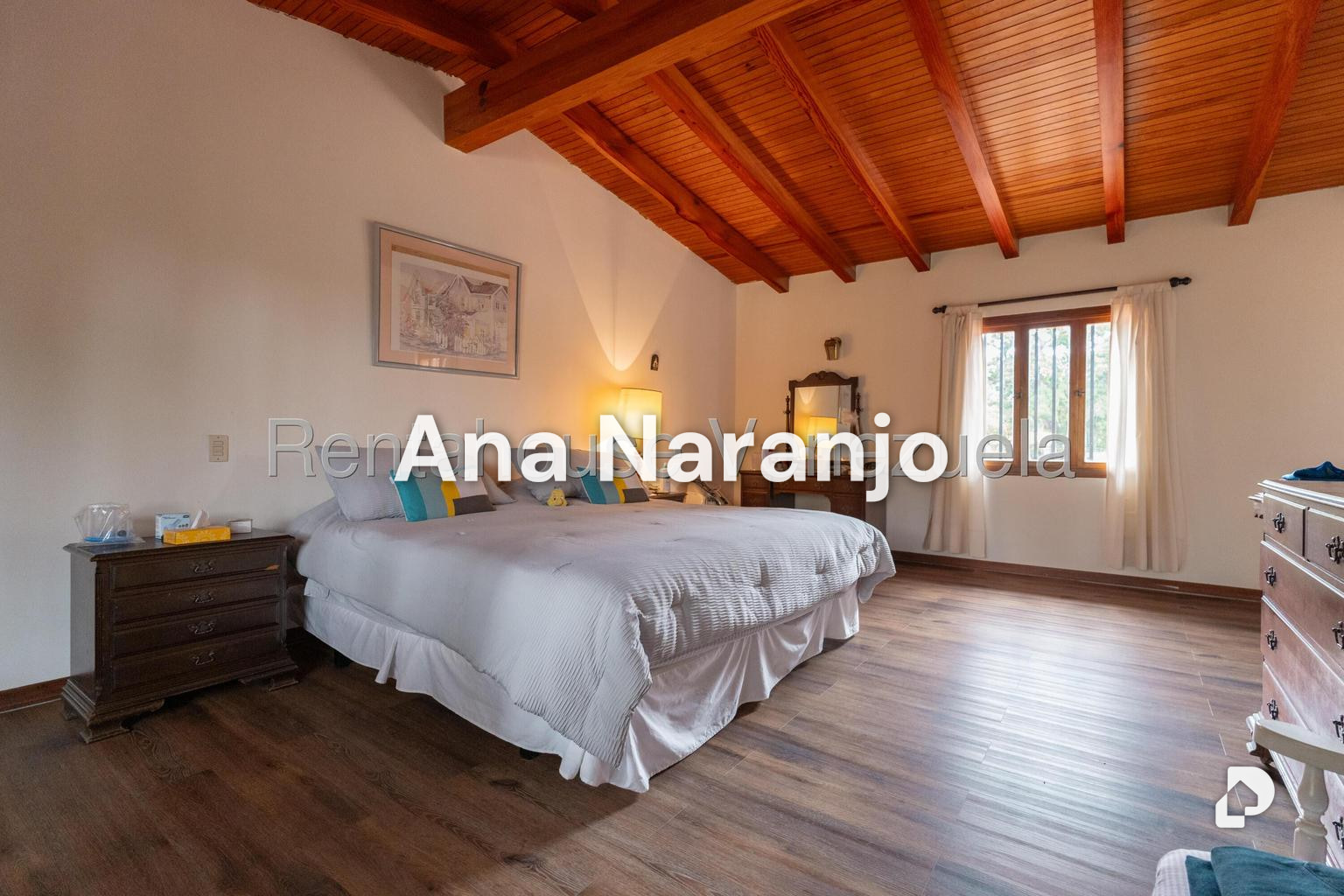 Casa en Country Club, Caracas – 25