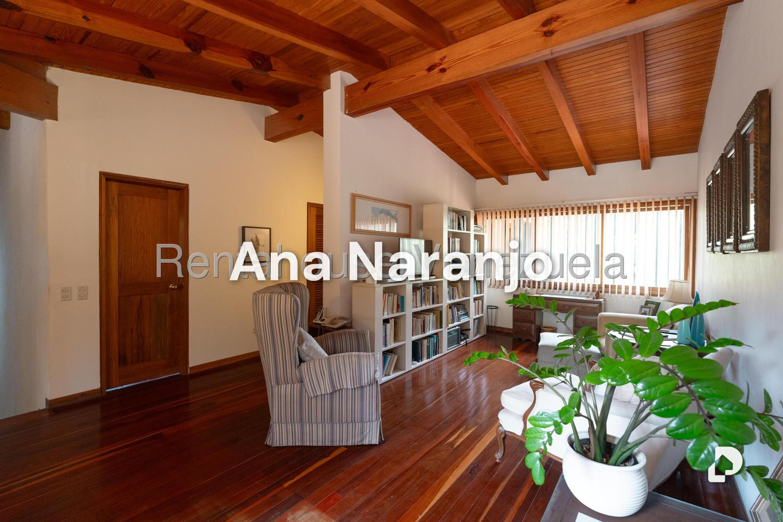 Casa en Country Club, Caracas – 22