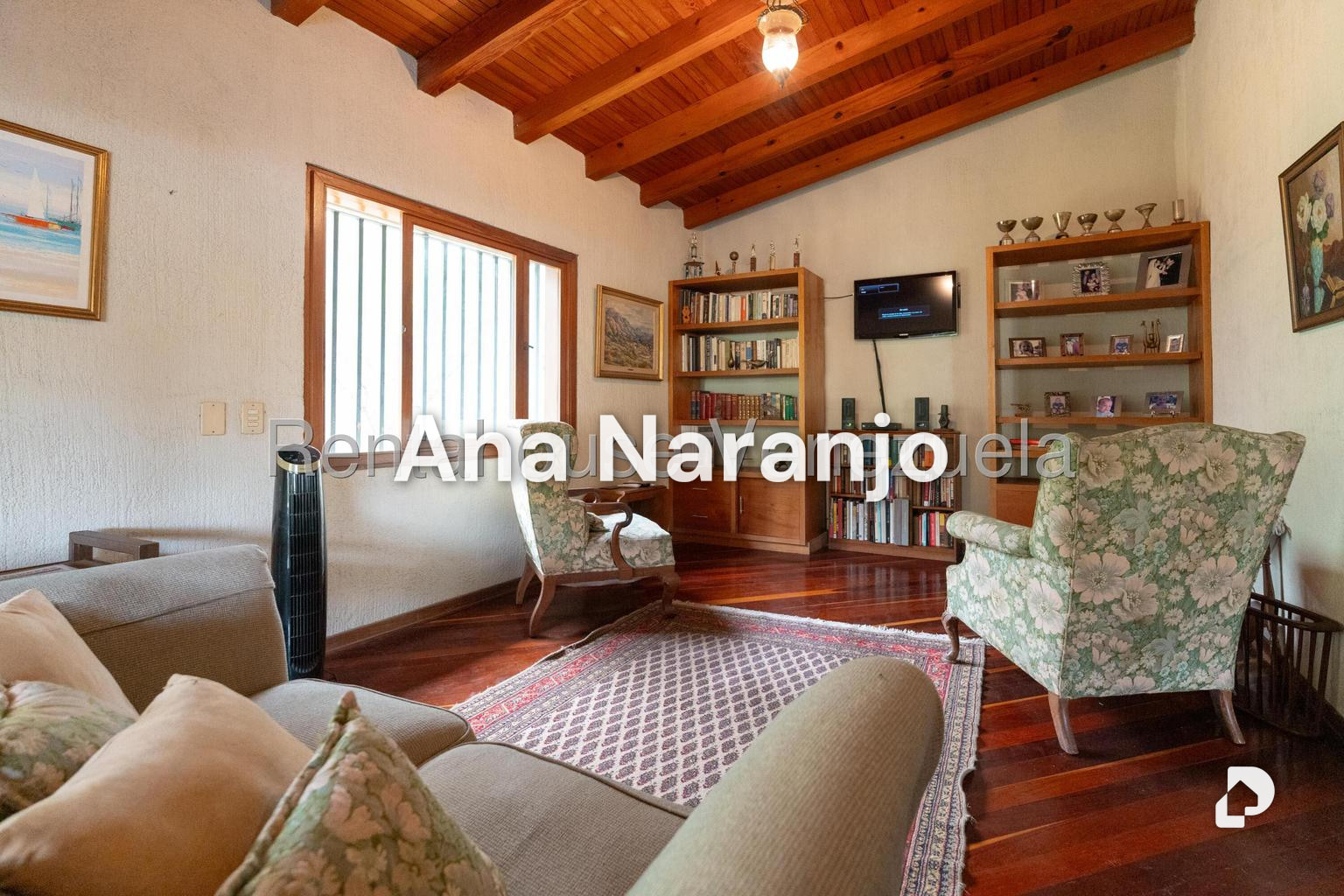 Casa en Country Club, Caracas – 7