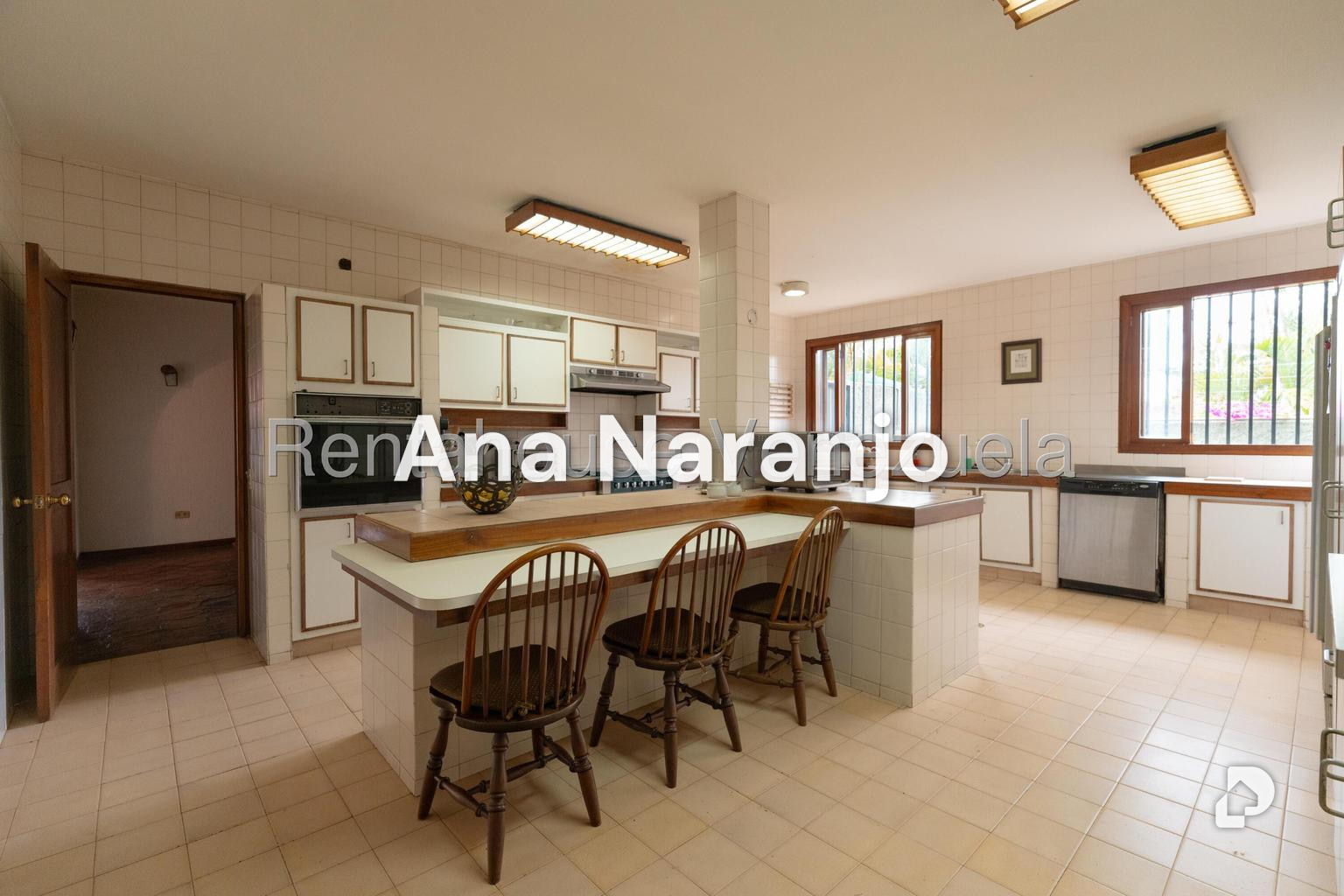 Casa en Country Club, Caracas – 16