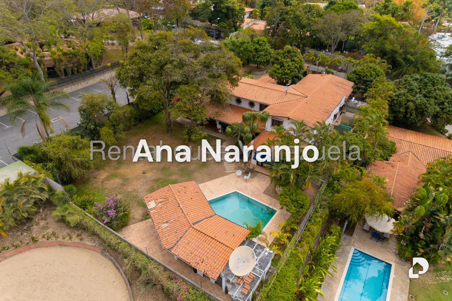 Casa en Country Club, Caracas – 45