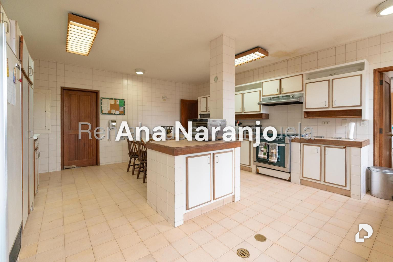 Casa en Country Club, Caracas – 19