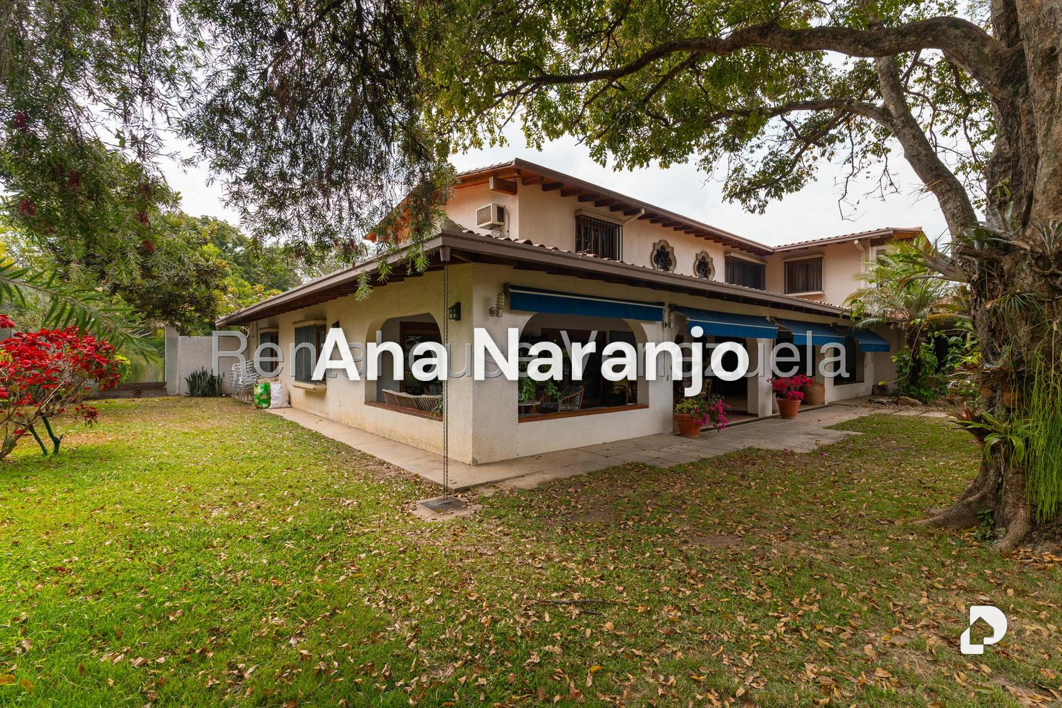 Casa en Country Club, Caracas – 43