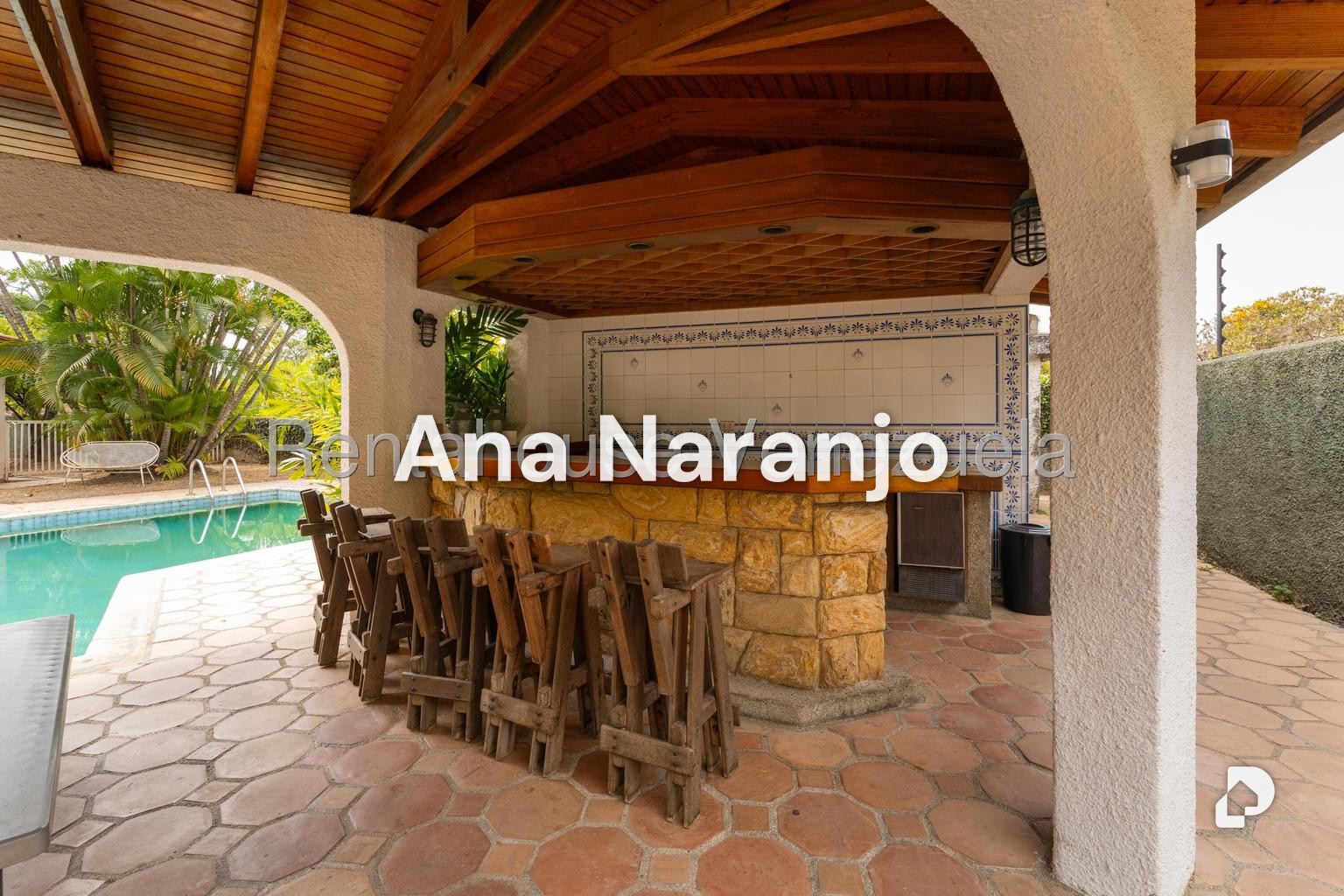 Casa en Country Club, Caracas – 41