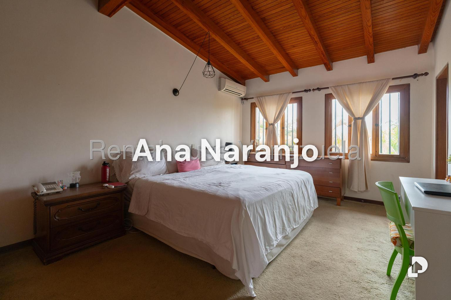 Casa en Country Club, Caracas – 32