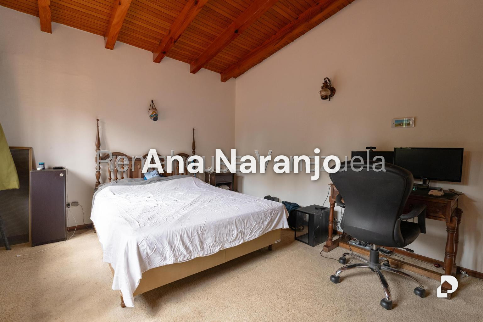 Casa en Country Club, Caracas – 34