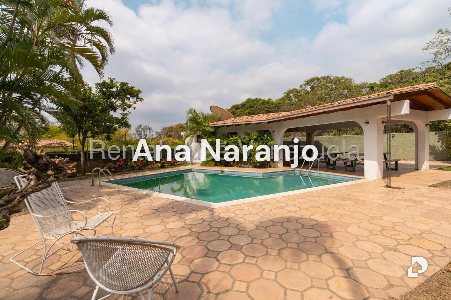 Casa en Country Club, Caracas – 38