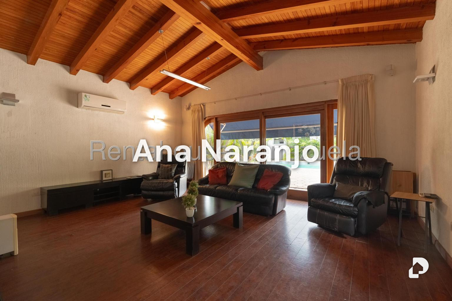 Casa en Country Club, Caracas – 13