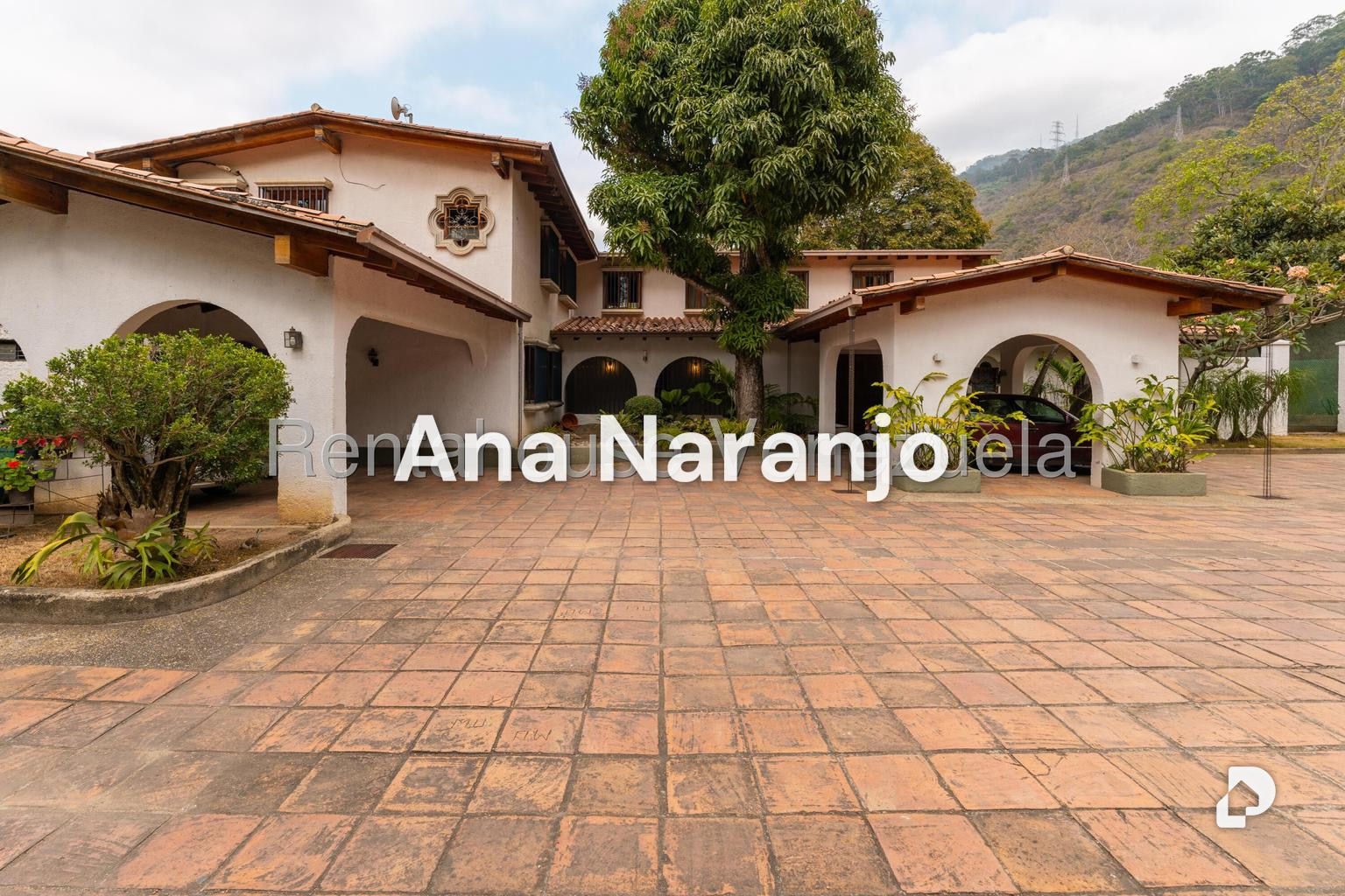 Casa en Country Club, Caracas – 2
