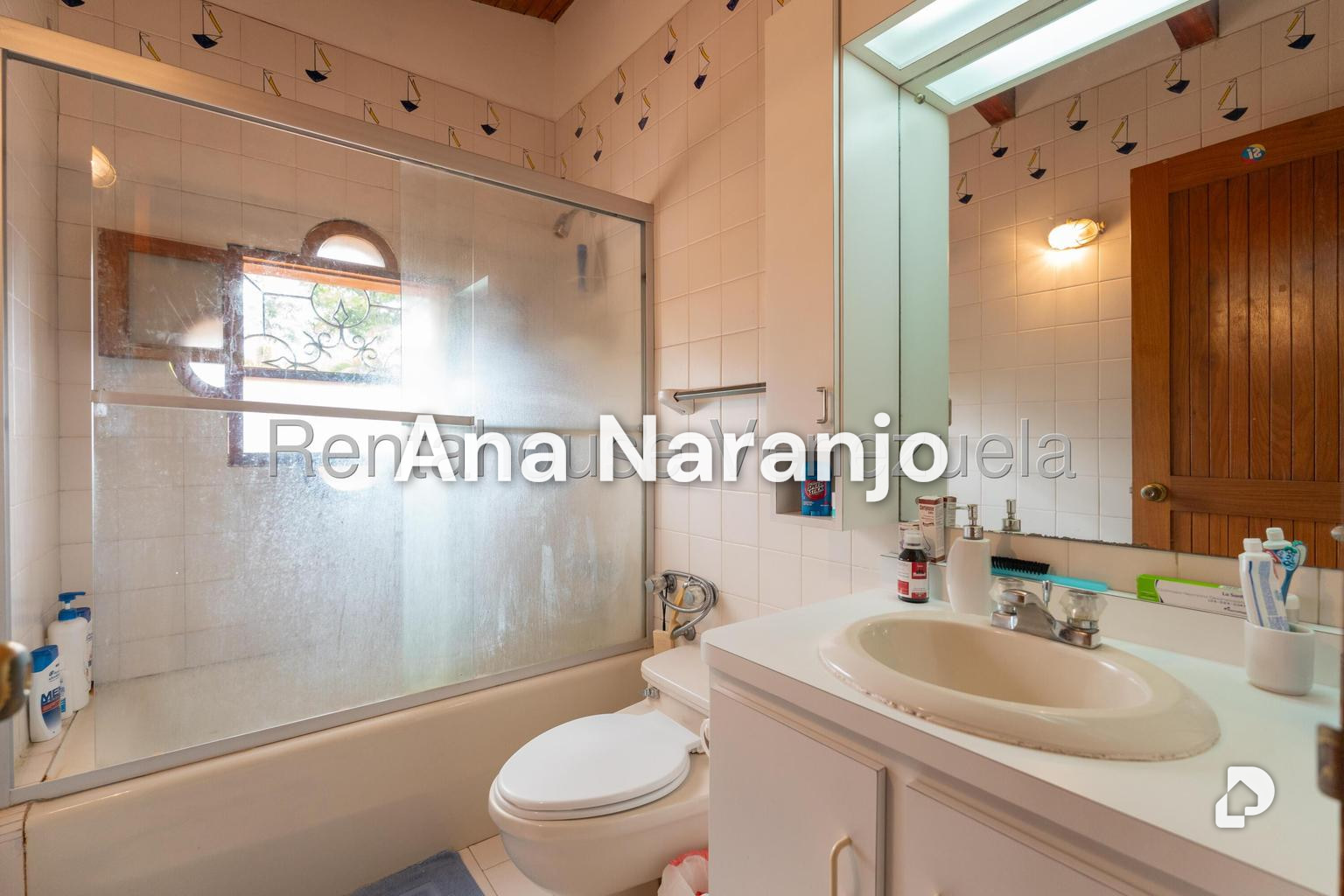 Casa en Country Club, Caracas – 33