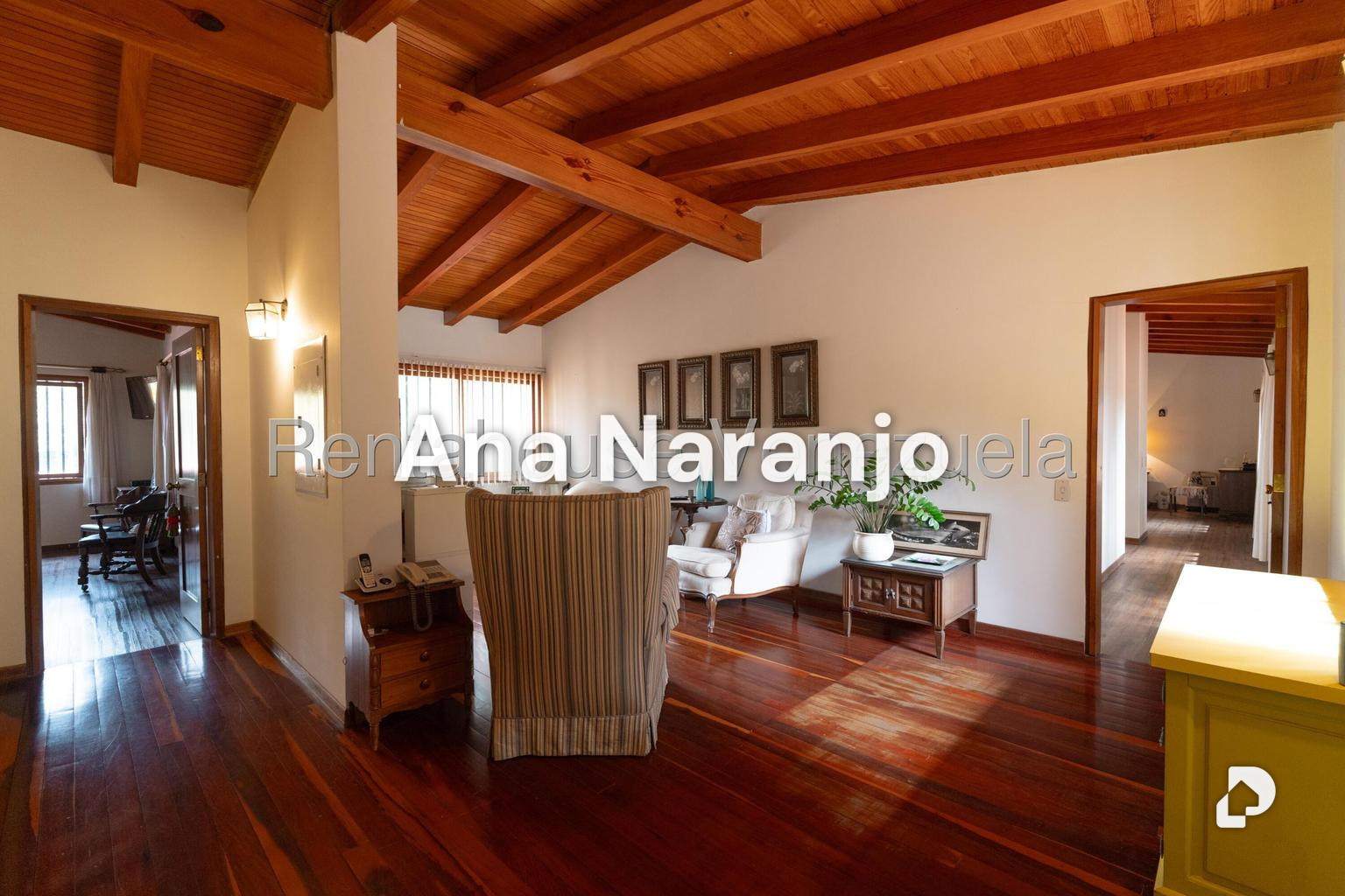 Casa en Country Club, Caracas – 23