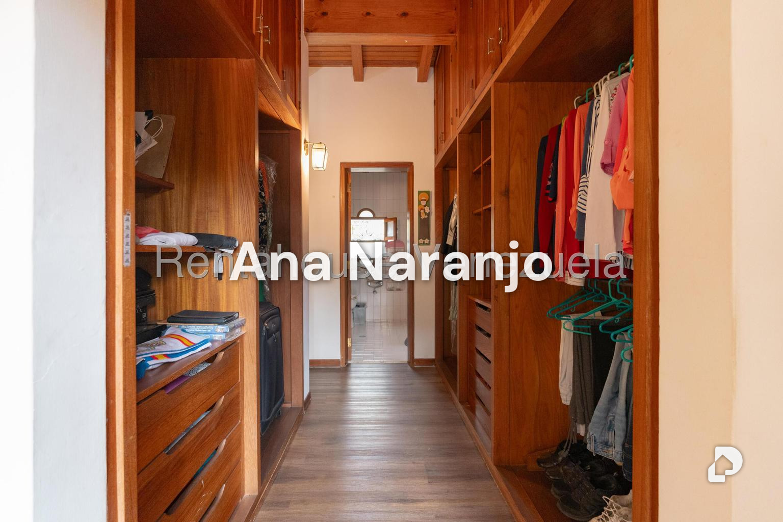 Casa en Country Club, Caracas – 28