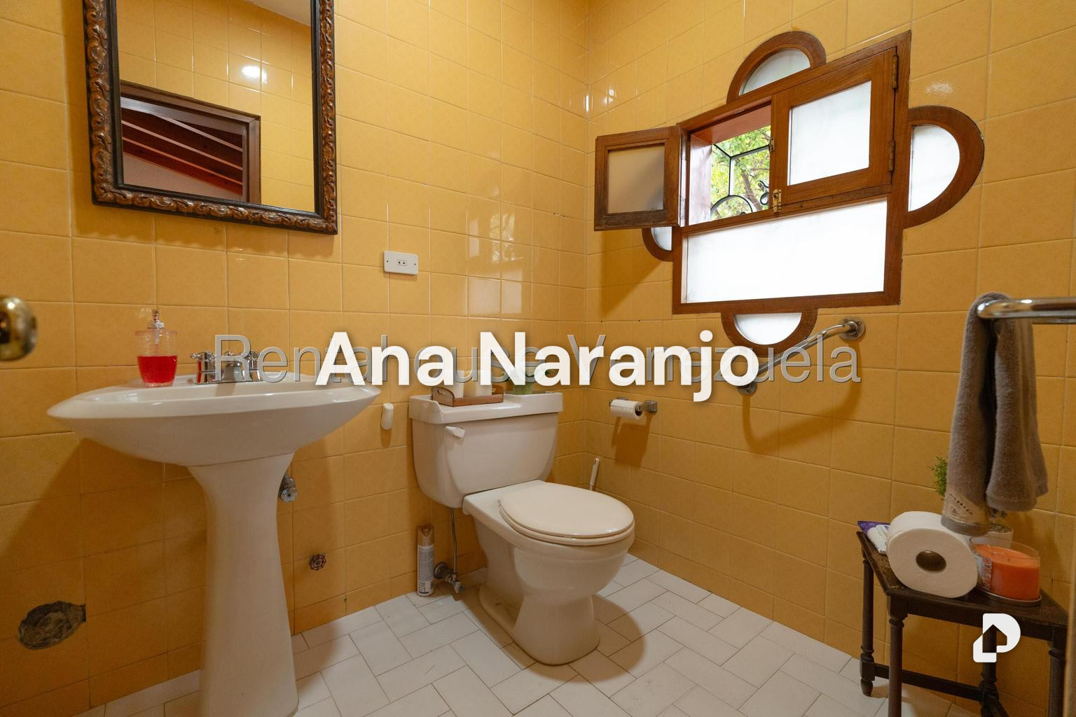 Casa en Country Club, Caracas – 14