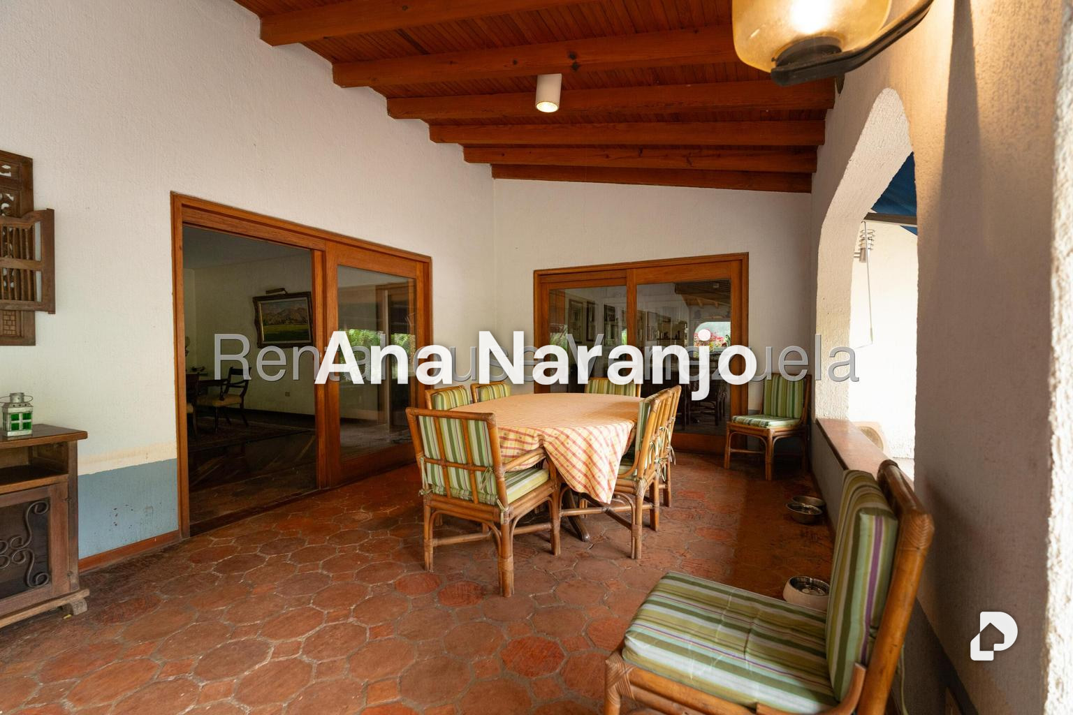Casa en Country Club, Caracas – 35