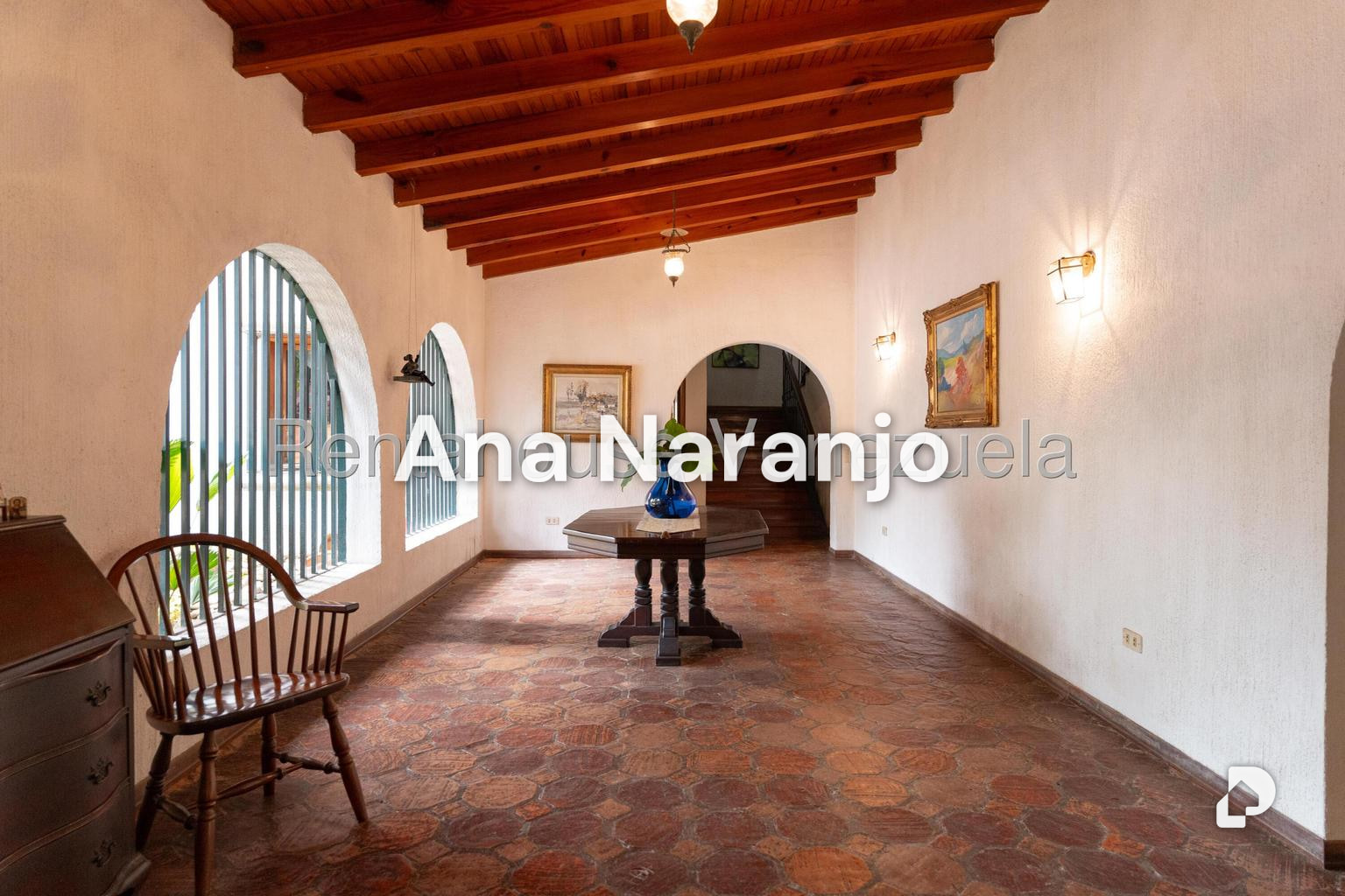 Casa en Country Club, Caracas – 4