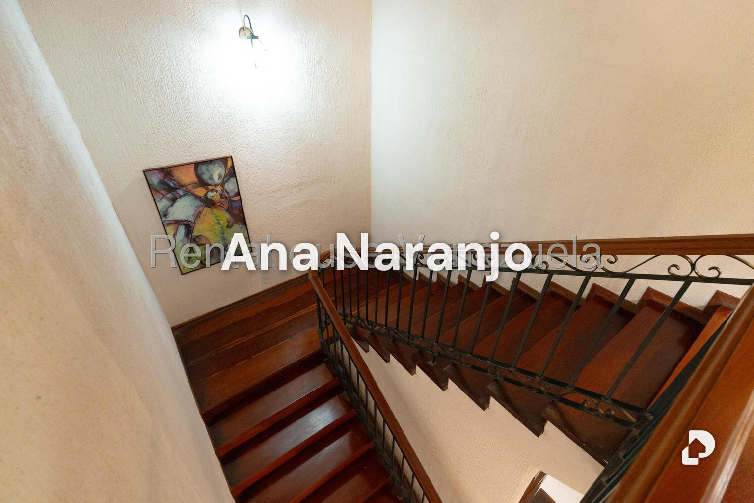 Casa en Country Club, Caracas – 20