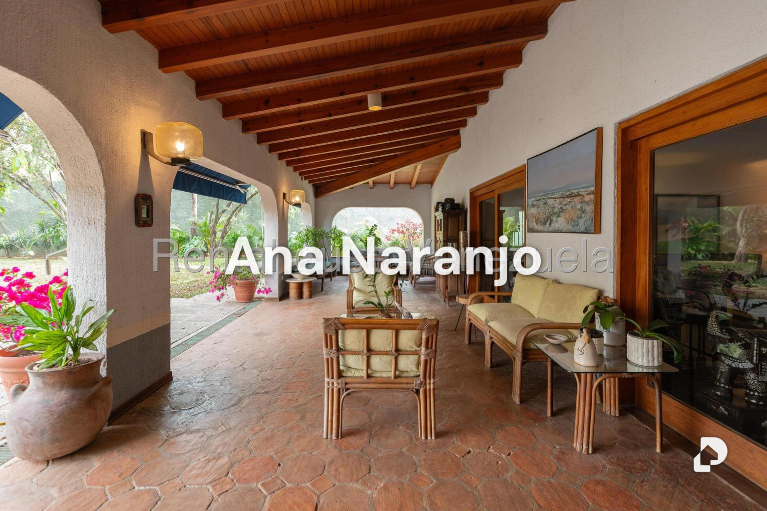 Casa en Country Club, Caracas – 37
