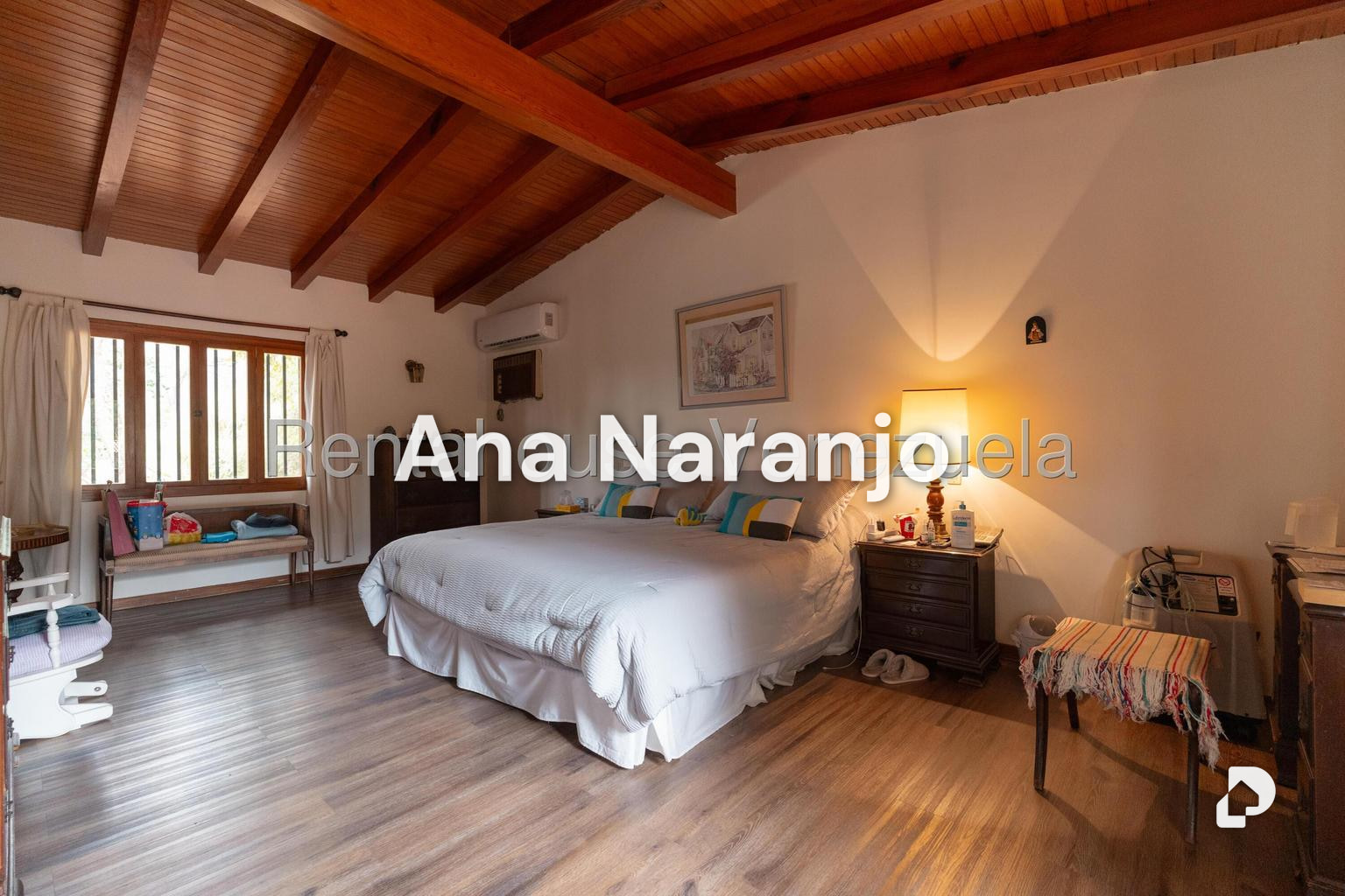Casa en Country Club, Caracas – 24