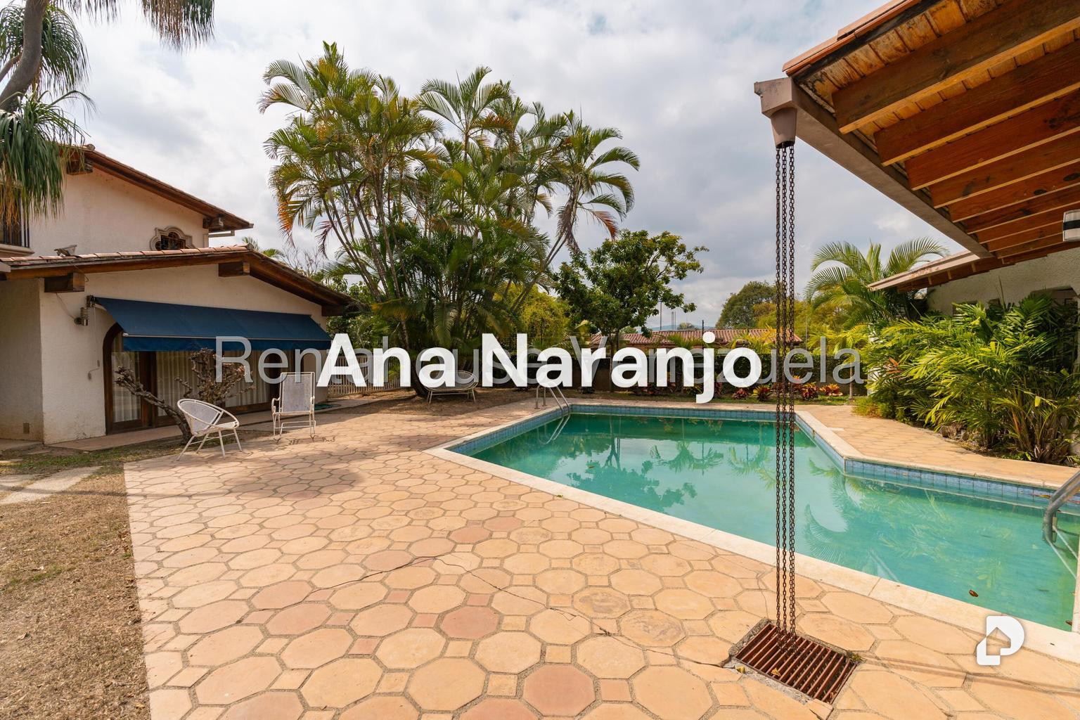 Casa en Country Club, Caracas – 40