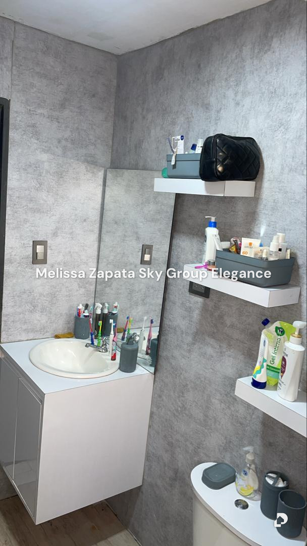 Apartamento en Barquisimeto – 5
