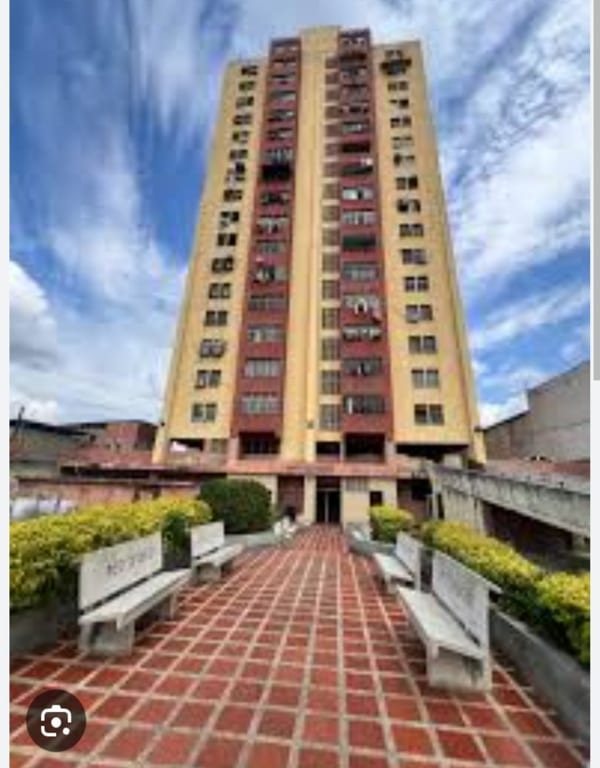 Apartamento en Barquisimeto - 1