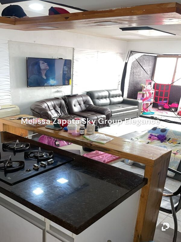Apartamento en Barquisimeto – 10