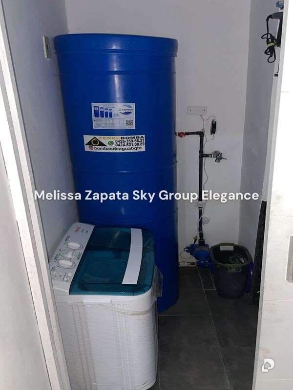 Apartamento en Barquisimeto – 11