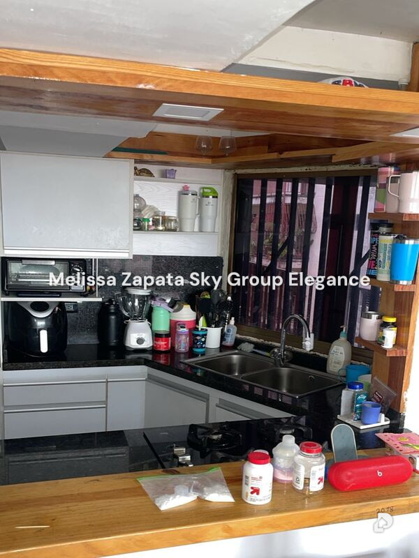 Apartamento en Barquisimeto – 2