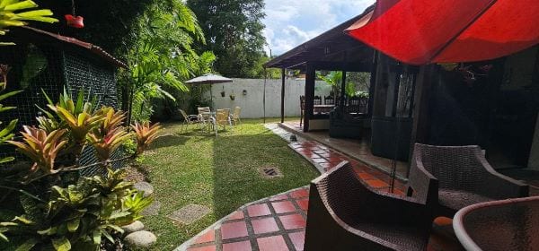 Casa en La Lagunita, Caracas - 1