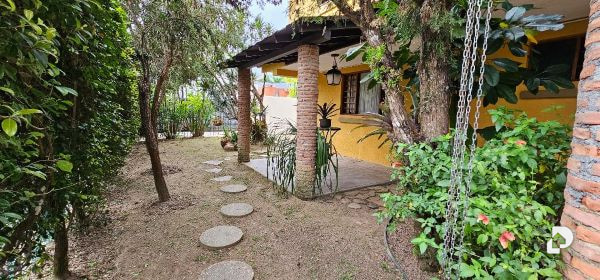 House in La Lagunita, Caracas – 3