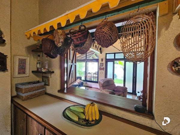 House in La Lagunita, Caracas – 14