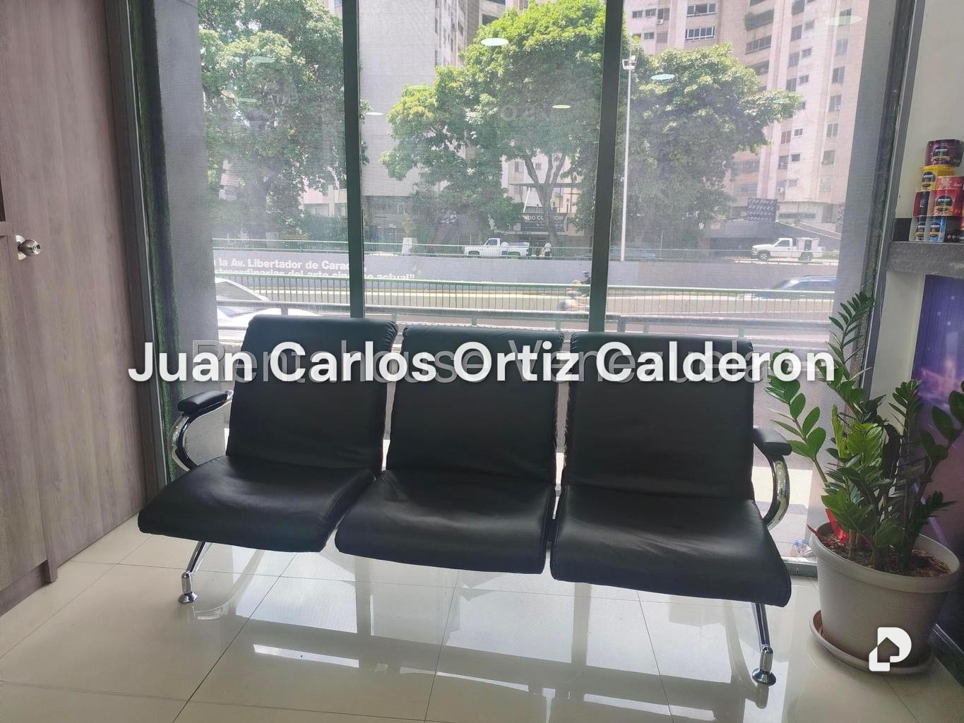 Local comercial en El Bosque, Caracas – 6