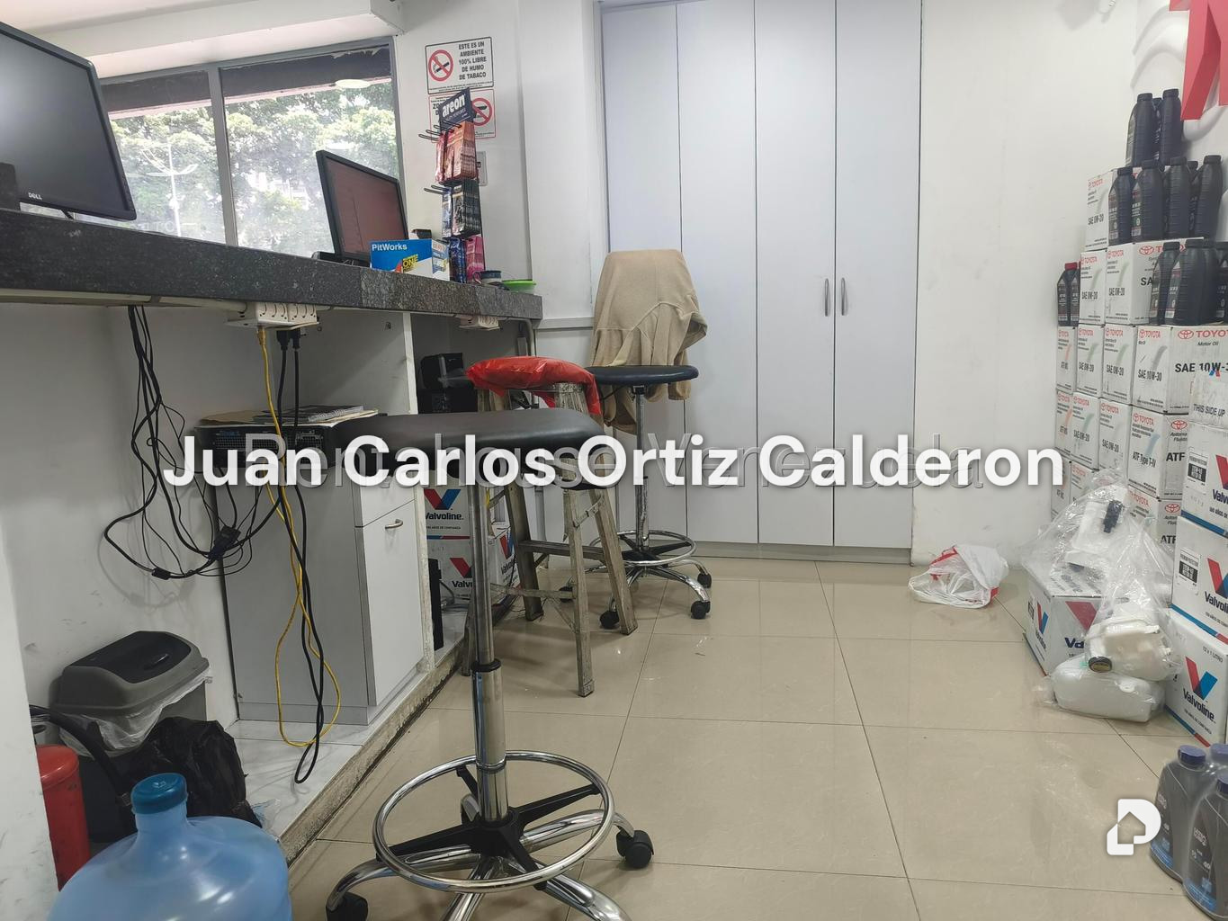Local comercial en El Bosque, Caracas – 10