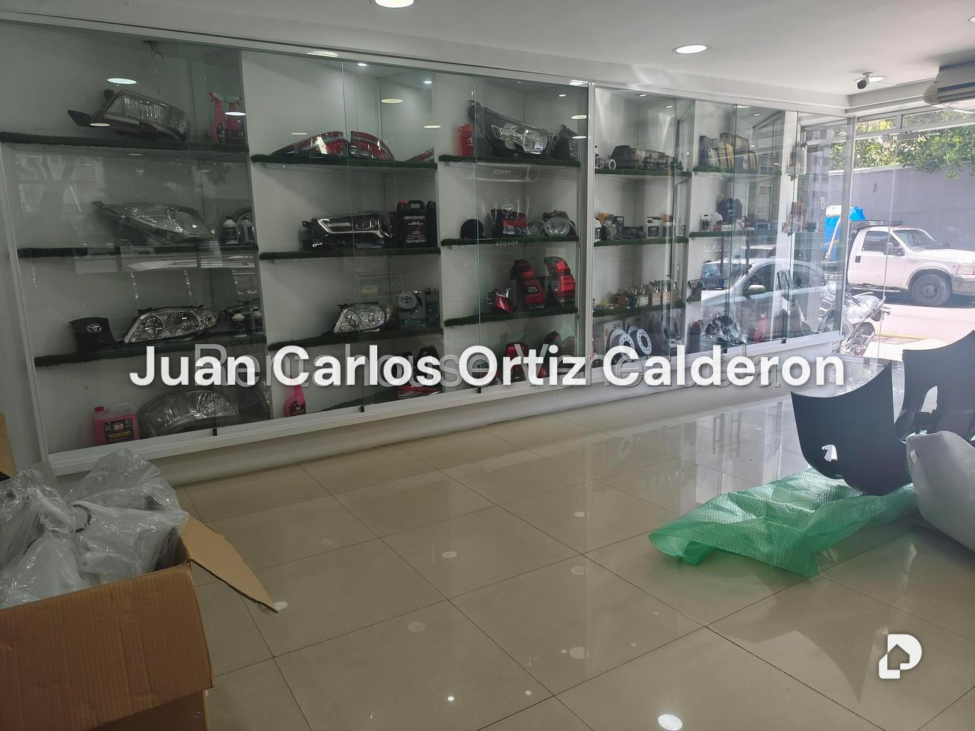 Local comercial en El Bosque, Caracas – 8