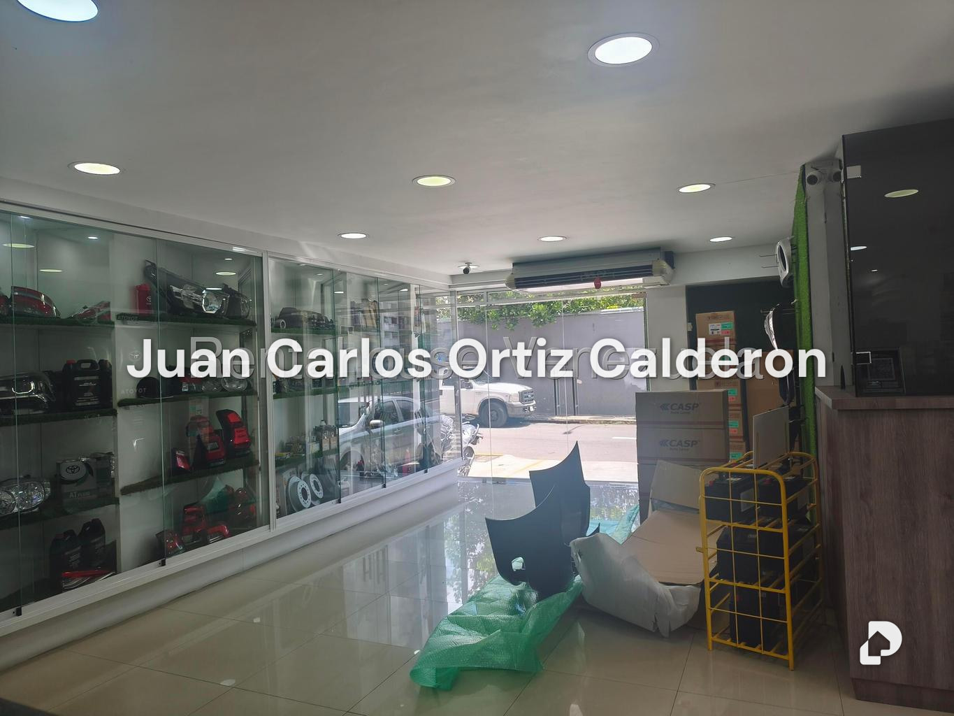 Local comercial en El Bosque, Caracas – 11
