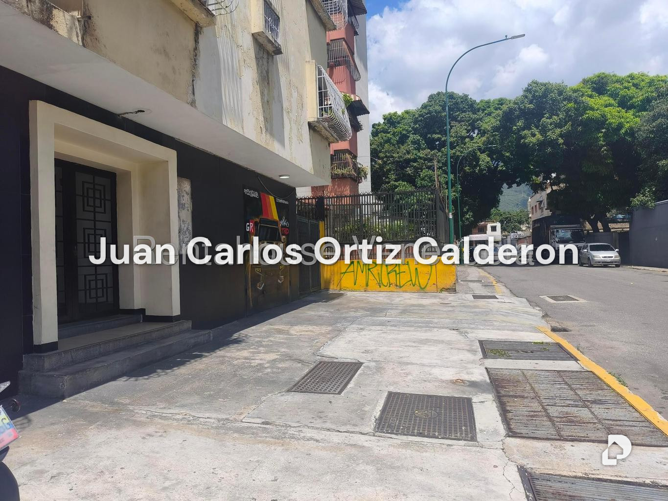 Local comercial en El Bosque, Caracas – 15