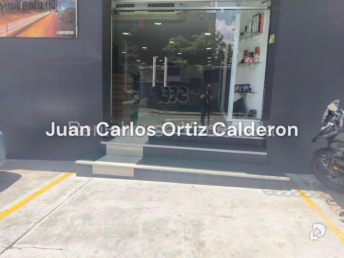 Local comercial en El Bosque, Caracas – 16