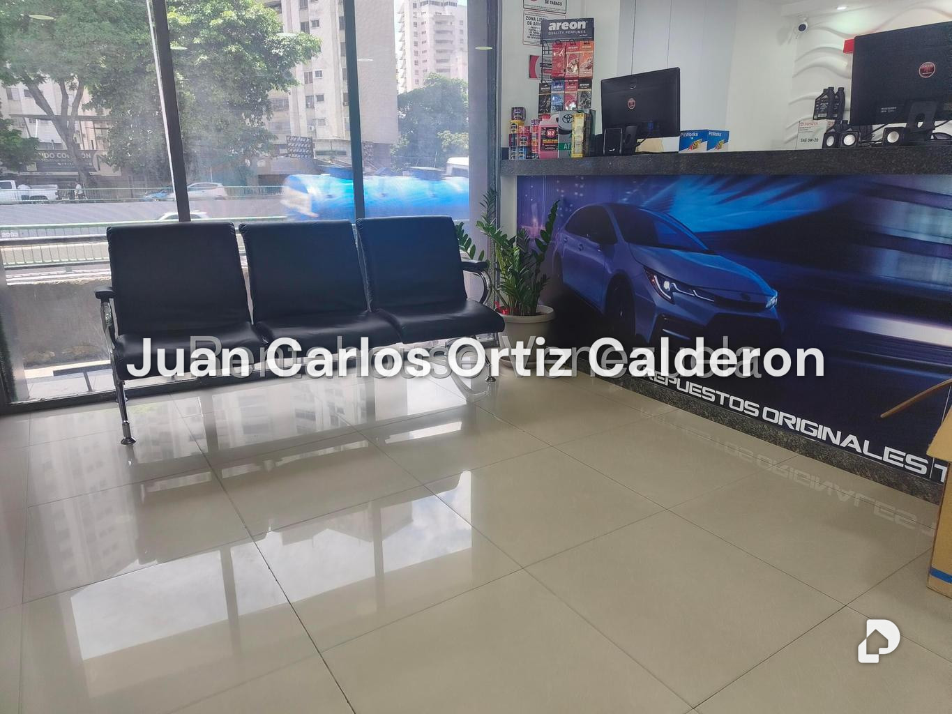 Local comercial en El Bosque, Caracas – 5