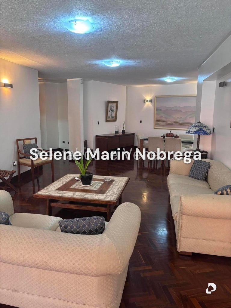 Apartamento en La Castellana, Caracas – 3
