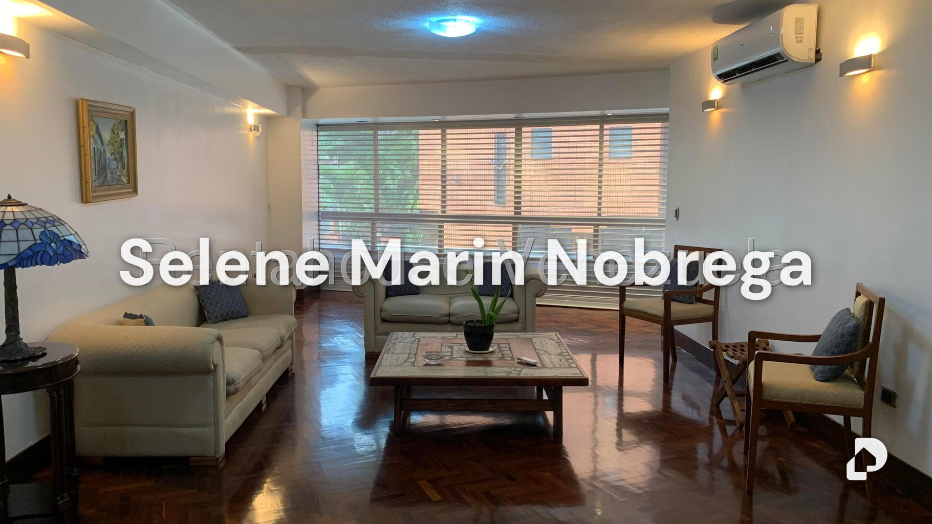 Apartamento en La Castellana, Caracas – 2