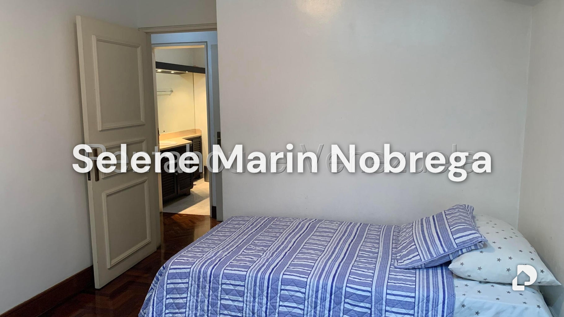 Apartamento en La Castellana, Caracas – 11