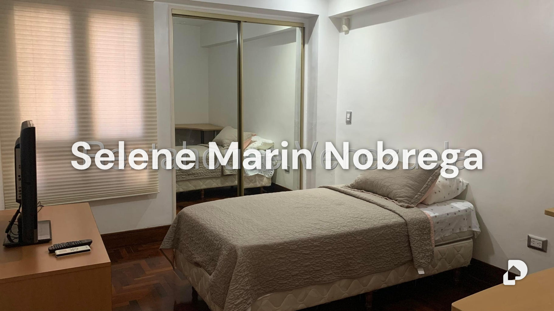 Apartamento en La Castellana, Caracas – 10