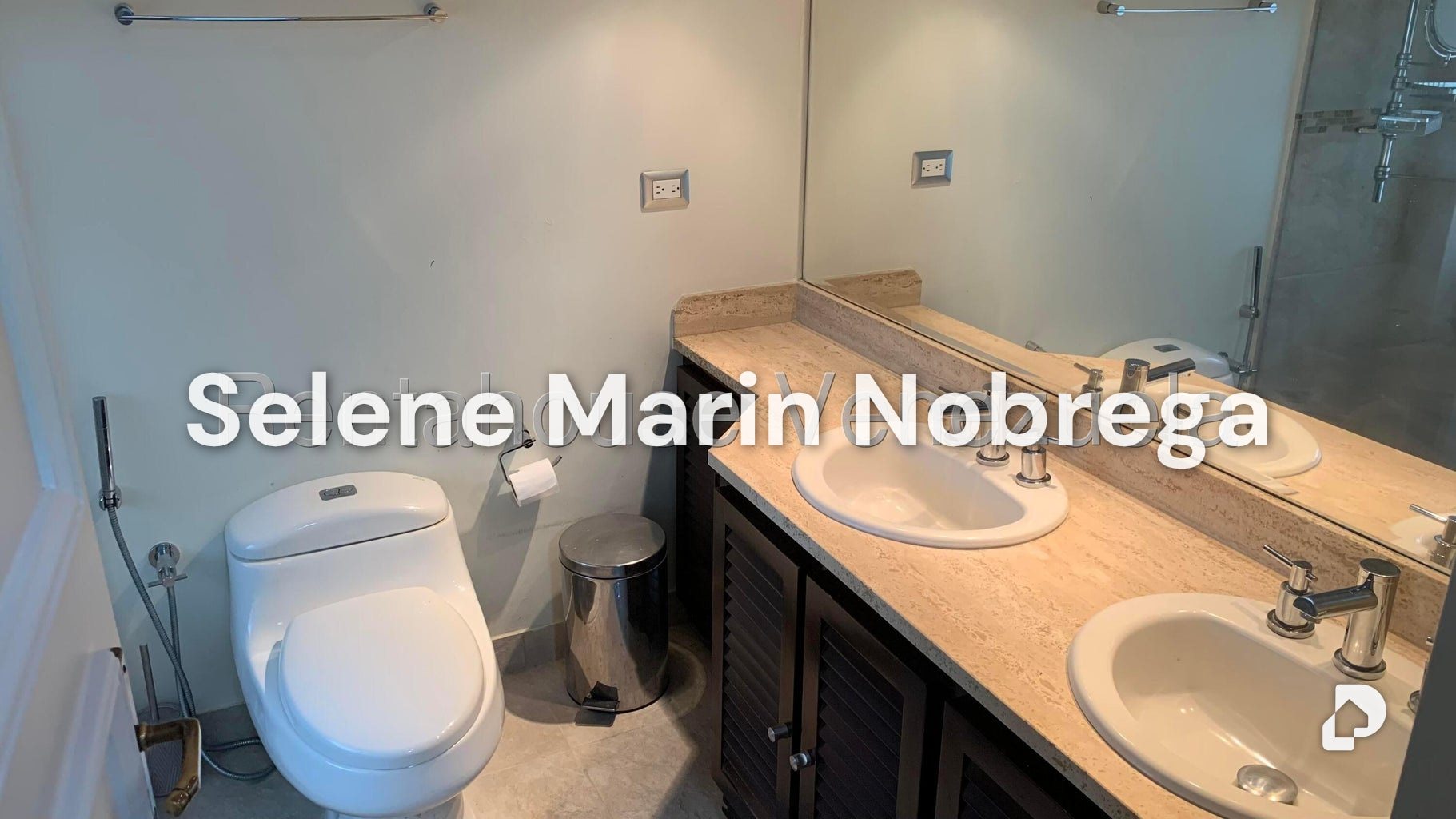 Apartamento en La Castellana, Caracas – 9
