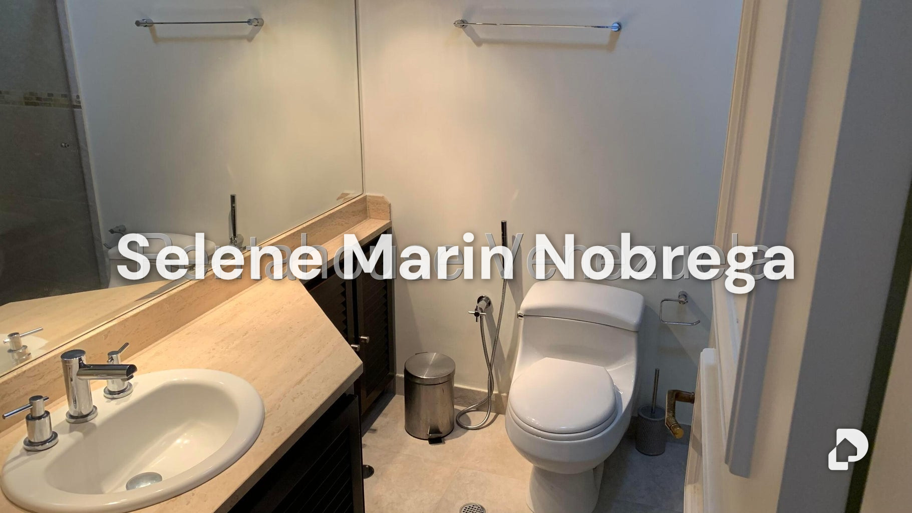 Apartamento en La Castellana, Caracas – 12