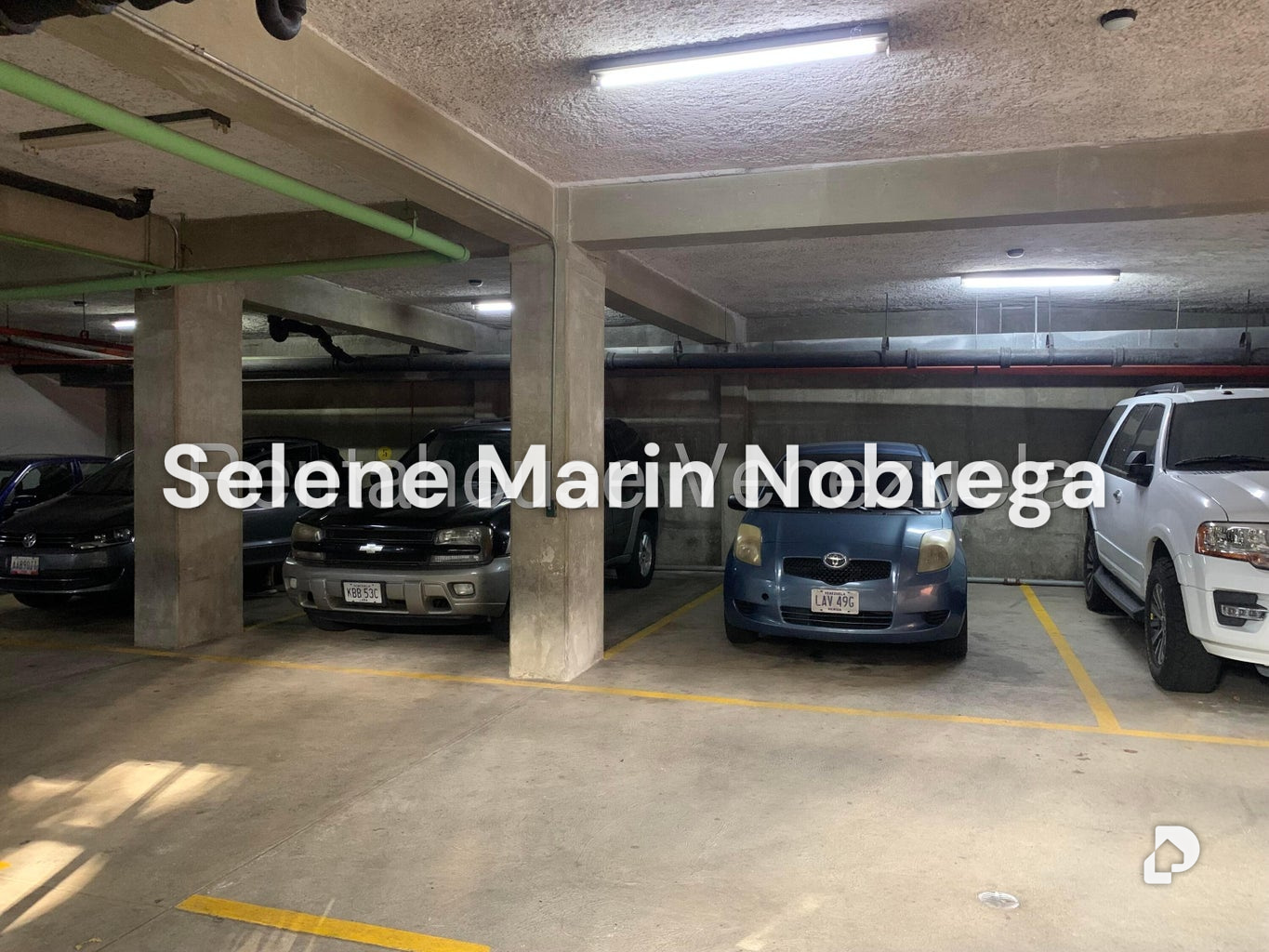 Apartamento en La Castellana, Caracas – 16